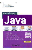 Aide-memoire java (5e edition)