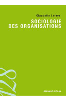 Sociologie des organisations