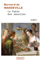 La fable des abeilles