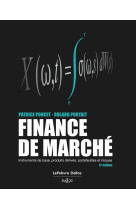 Finance de marche (5e edition)