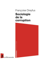 Sociologie de la corruption