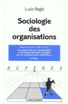 Sociologie des organisations