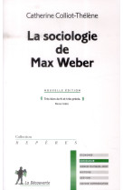 La sociologie de max weber