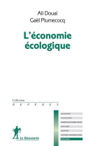 L'economie ecologique