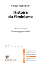 Histoire du feminisme