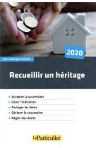 Recueillir un heritage (7e edition)