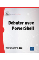 Debuter avec powershell