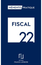 Memento pratique : fiscal 22