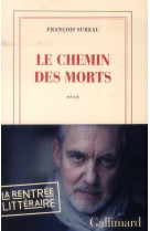 Le chemin des morts