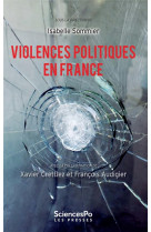 Violences politiques en france