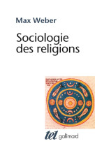 Sociologie des religions