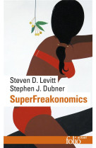 Superfreakonomics