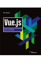 Vue.js  -  cours et exercices