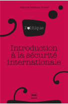 Introduction a la securite internationale