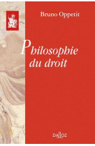 Philosophie du droit