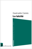 La laicite