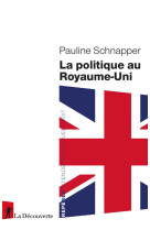 La politique au royaume-uni