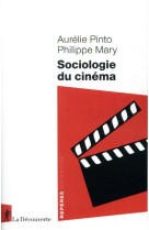 Sociologie du cinema