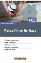 Recueillir un heritage (edition 2022)