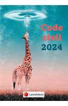 Code civil (edition 2024)