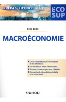 Macroeconomie