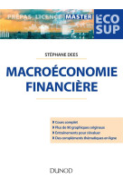 Macroeconomie financiere