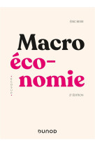 Macroeconomie (2e edition)