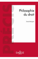 Philosophie du droit