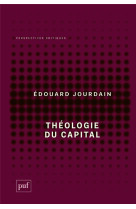 Theologie du capital