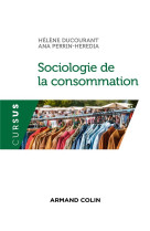 Sociologie de la consommation