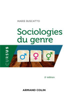 Sociologies du genre (2e edition)