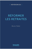 Reformer les retraites