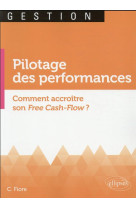 Le pilotage des performances