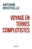 Voyage en terres complotistes