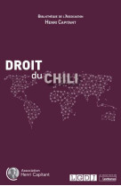 Droit du chili