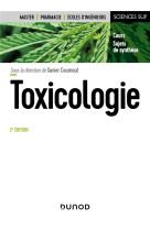 Toxicologie (2e edition)