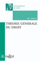 Theorie generale du droit