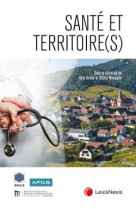 Sante et territoire(s)