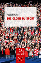 Sociologie du sport