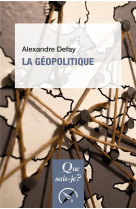 La geopolitique