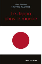 Le japon dans le monde