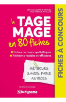 Le tage mage en 80 fiches