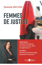 Femmes de justice