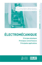 Electromecanique