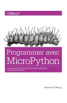 Programmer avec micropython