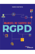 Manuel de survie du rgpd