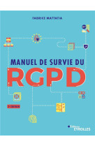 Manuel de survie du rgpd