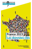 France 2023 : les donnees cles