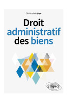 Droit administratif des biens