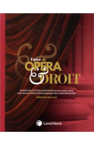 Entre opera et droit